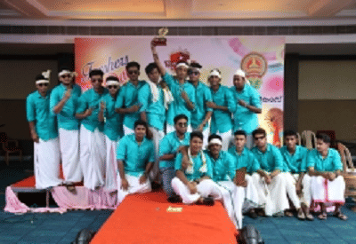 St.Antony's School Of Management Studies Kochi Events photo 3