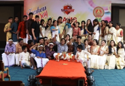 St.Antony's School Of Management Studies Kochi Events photo 4