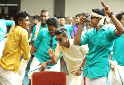 St.Antony's School Of Management Studies Kochi Events photo 6