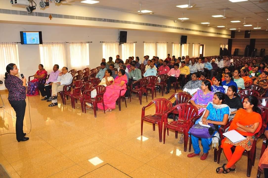 Karunya School of Management, Karunya University Coimbatore Event photo 9