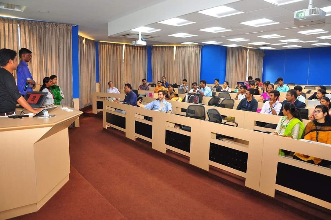 Karunya School of Management, Karunya University Coimbatore Event photo 10