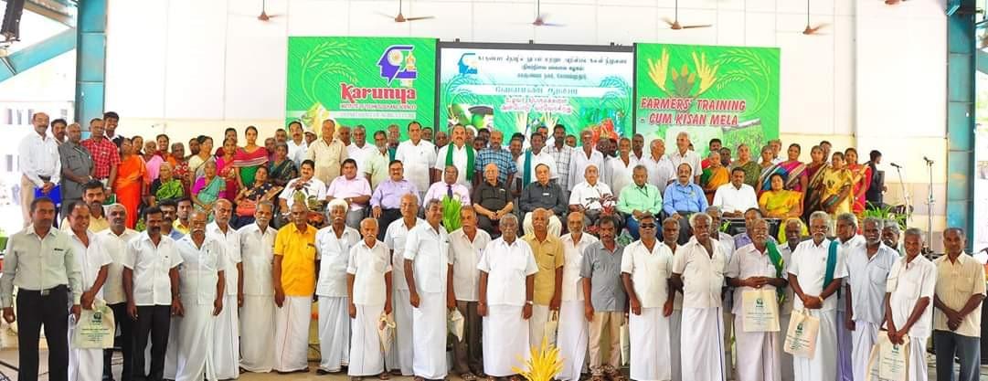 Karunya School of Management, Karunya University Coimbatore Event photo 12