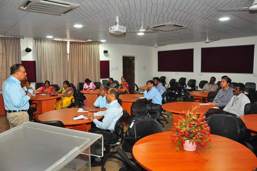 Karunya School of Management, Karunya University Coimbatore Event photo 13