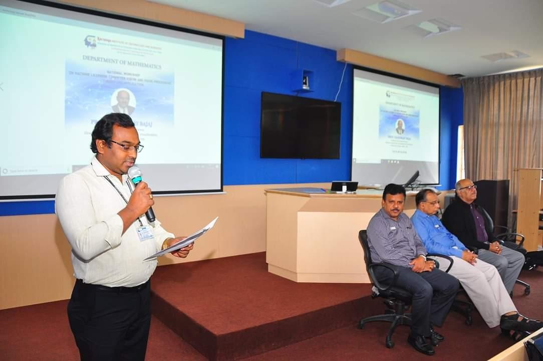 Karunya School of Management, Karunya University Coimbatore Event photo 14