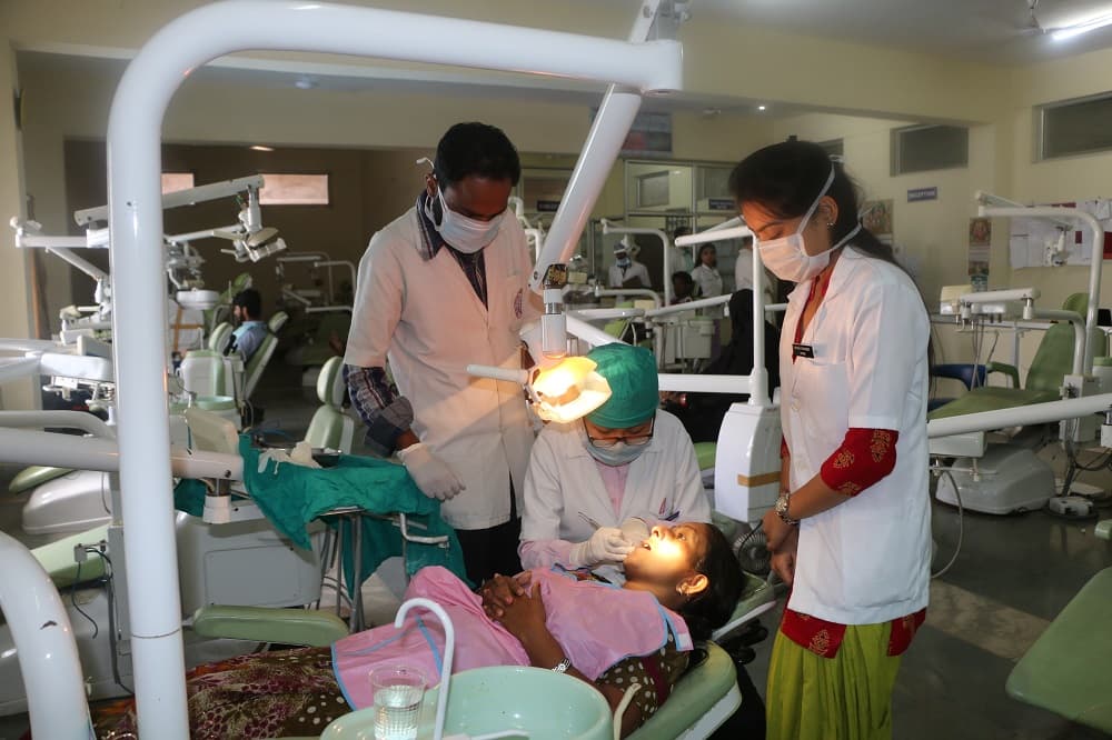 Rishiraj College of Dental Sciences and Research Centre Bhopal Campus View photo 3