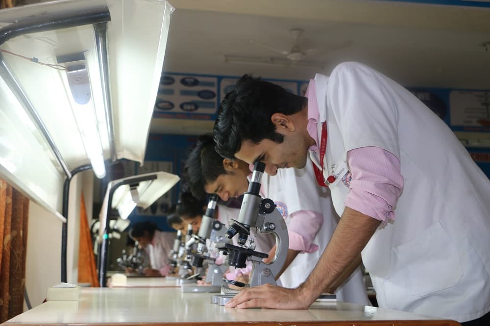 Rishiraj College of Dental Sciences and Research Centre Bhopal Campus View photo 4