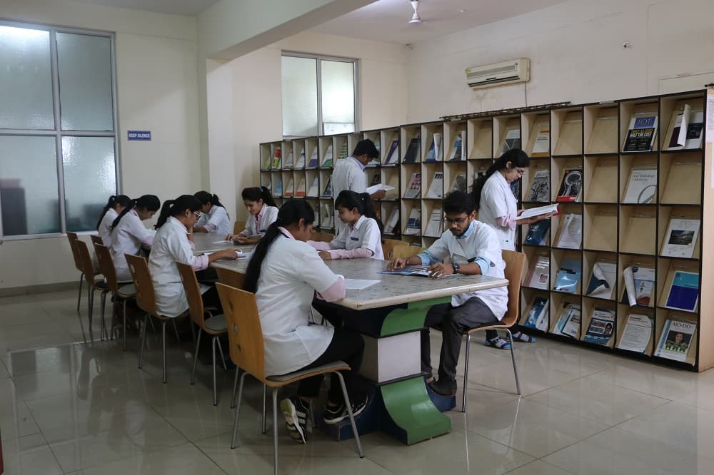 Rishiraj College of Dental Sciences and Research Centre Bhopal Campus View photo 5