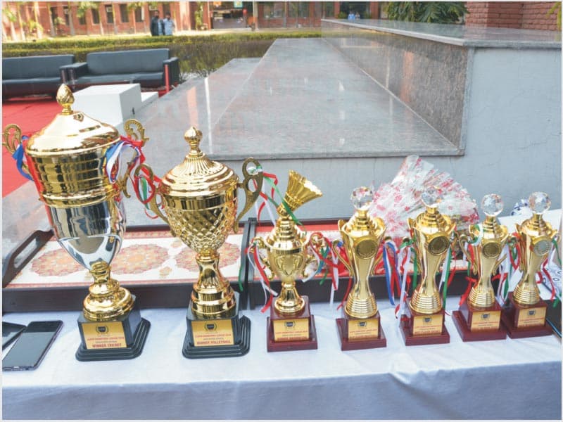 Lloyd Business School Greater Noida Events photo 1