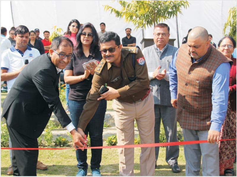 Lloyd Business School Greater Noida Events photo 2