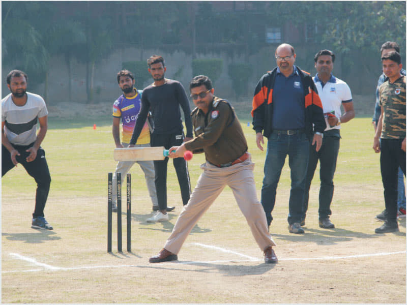 Lloyd Business School Greater Noida Events photo 3