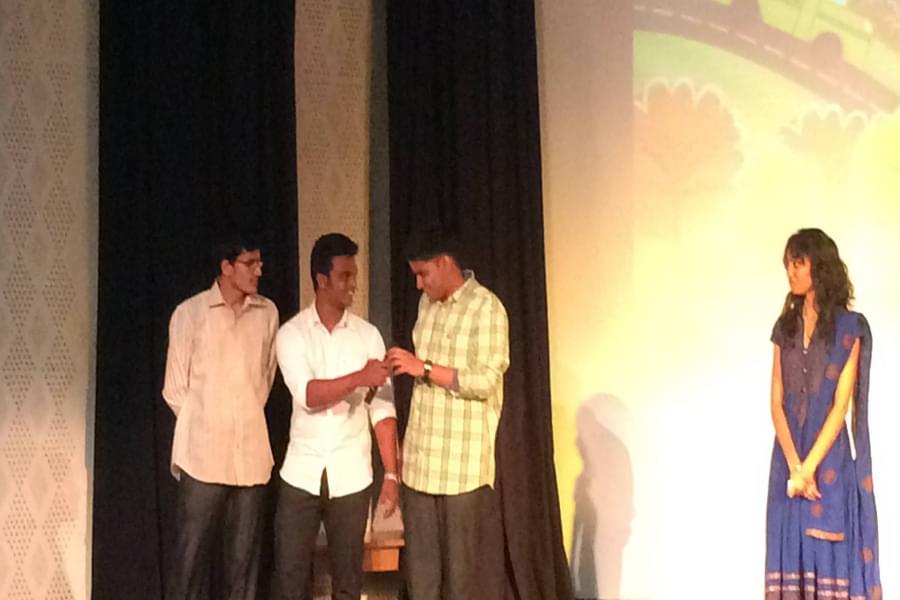 KLE Society's Degree College Bangalore Events and Extra Curricular photo 2