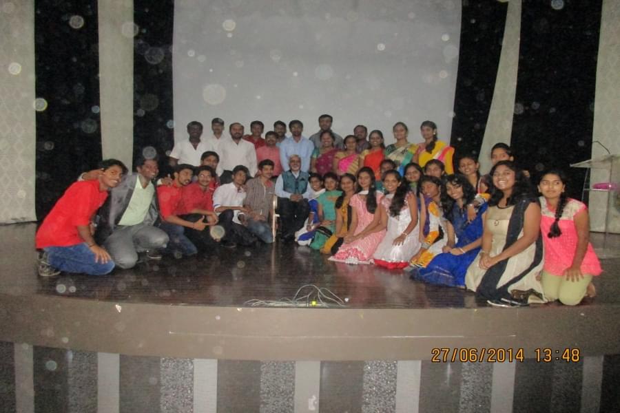 KLE Society's Degree College Bangalore Events and Extra Curricular photo 3