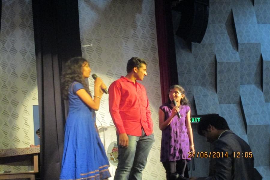 KLE Society's Degree College Bangalore Events and Extra Curricular photo 4