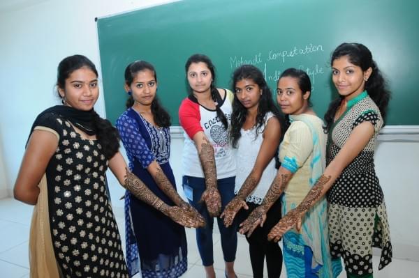 KLE Society's Degree College Bangalore Events and Extra Curricular photo 8