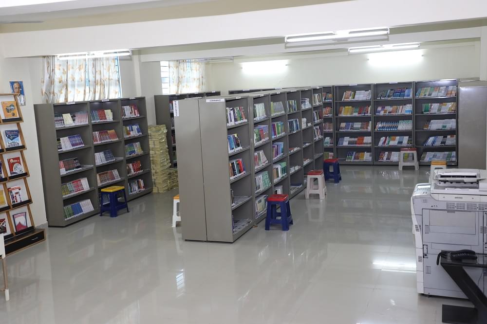 CVRU Khandwa Campus Images photo 3