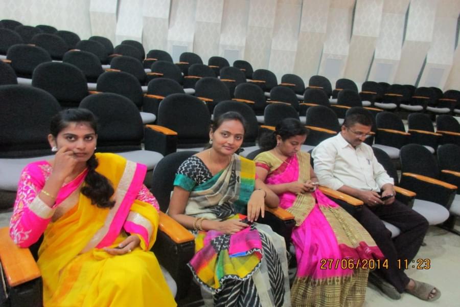 KLE Society's Degree College Bangalore Events and Extra Curricular photo 15