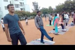 KLE Society's Degree College Bangalore Events and Extra Curricular photo 17
