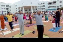 KLE Society's Degree College Bangalore Events and Extra Curricular photo 18