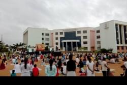 KLE Society's Degree College Bangalore Events and Extra Curricular photo 20
