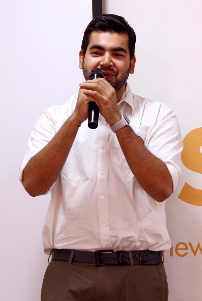 Thadomal Shahani Centre For Management Mumbai TSCFM Images photo 4