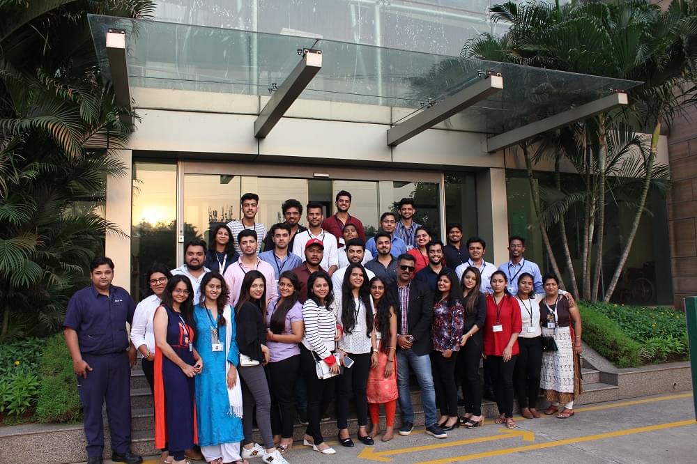 Thadomal Shahani Centre For Management Mumbai TSCFM Images photo 10