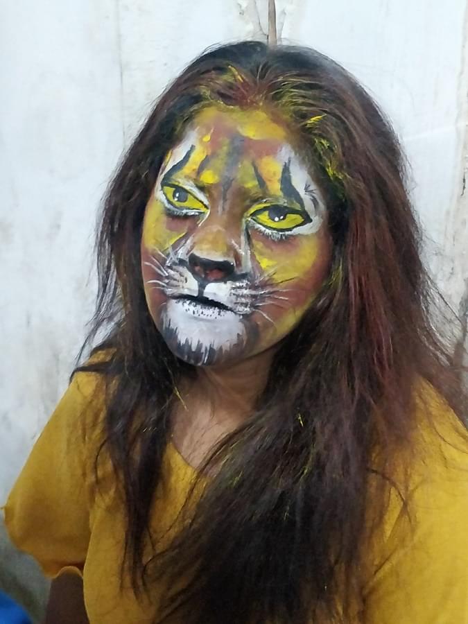 Amity University Ranchi Amiphoria Day - 1 photo 9