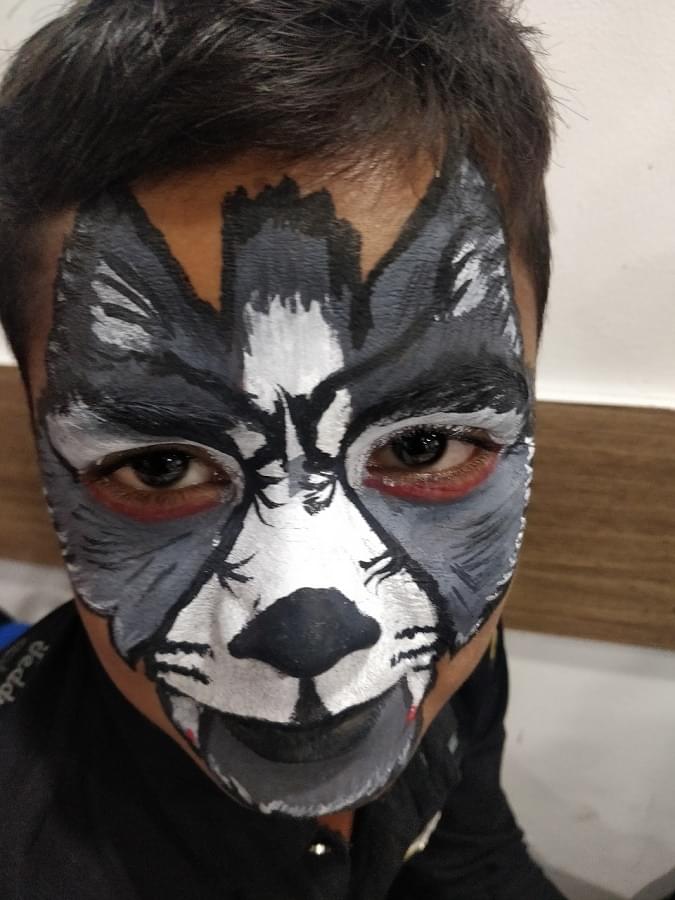 Amity University Ranchi Amiphoria Day - 1 photo 10