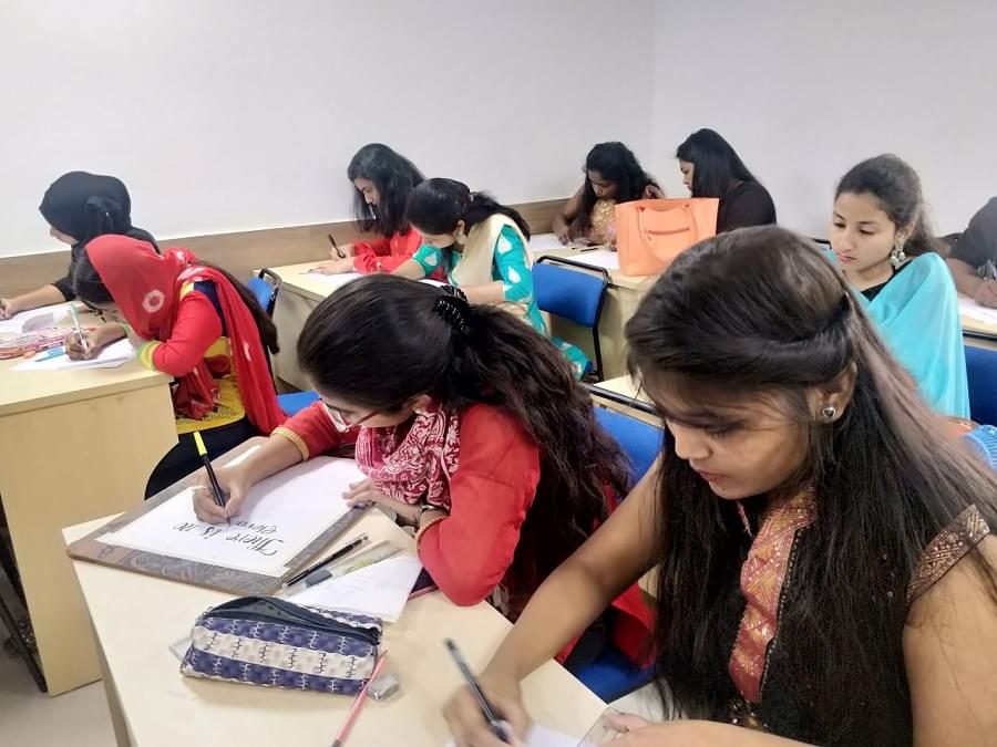 Amity University Ranchi Amiphoria Day - 1 photo 12