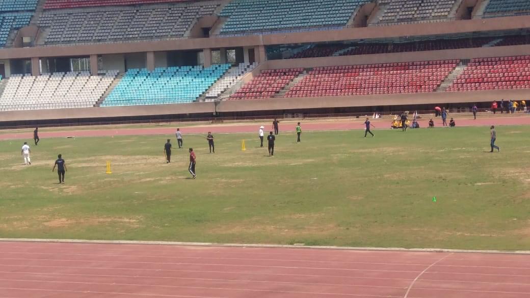 Amity University Ranchi Amiphoria Day - 2 photo 1