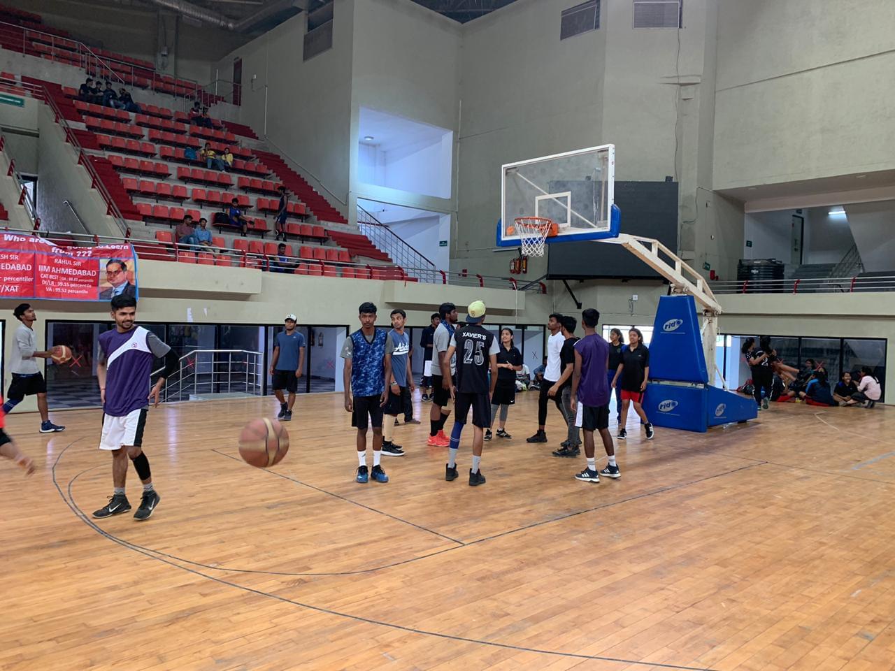 Amity University Ranchi Amiphoria Day - 2 photo 5