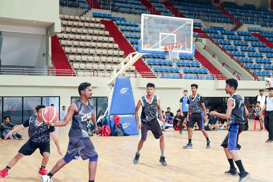 Amity University Ranchi Amiphoria Day - 2 photo 6