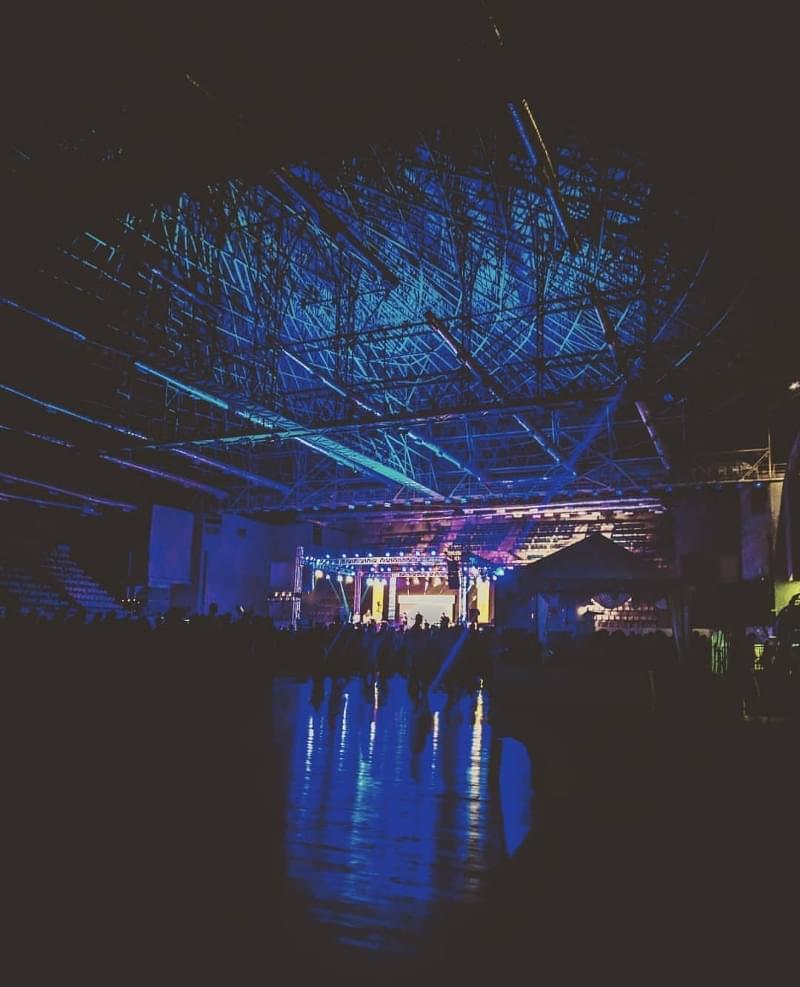 Amity University Ranchi Amiphoria Day - 2 photo 13