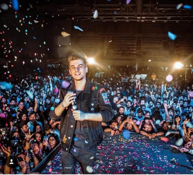 Amity University Ranchi Amiphoria Day - 2 photo 15