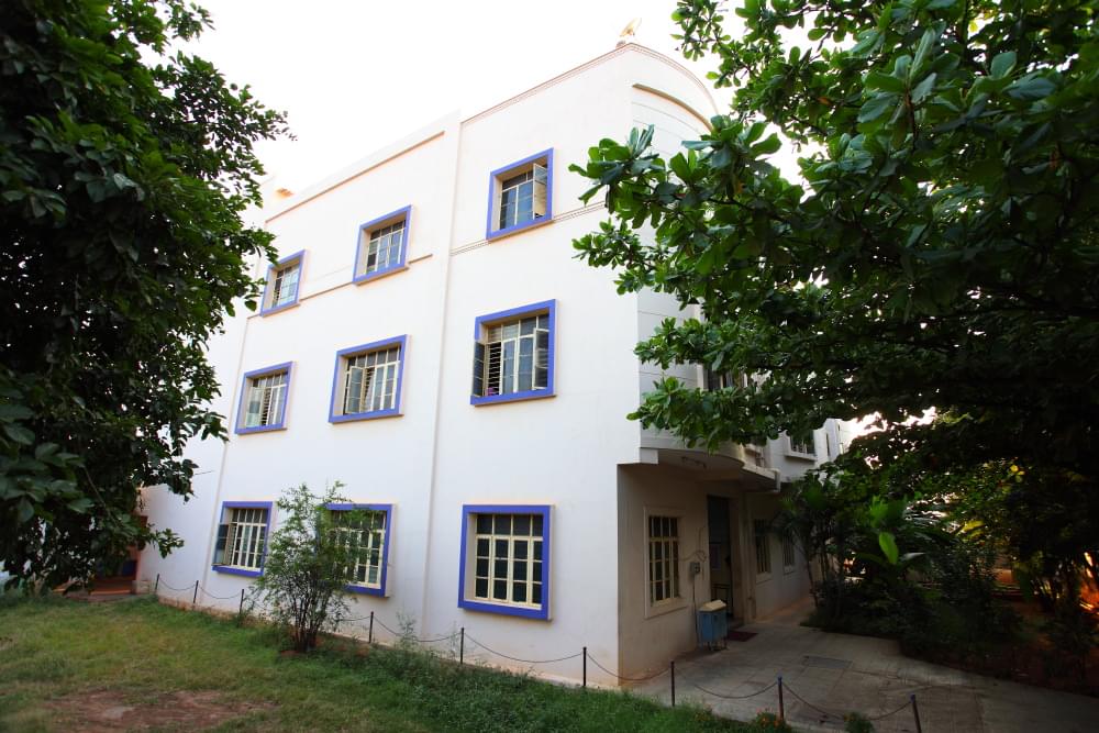Acharya Bangalore BSchool hostel photo 5