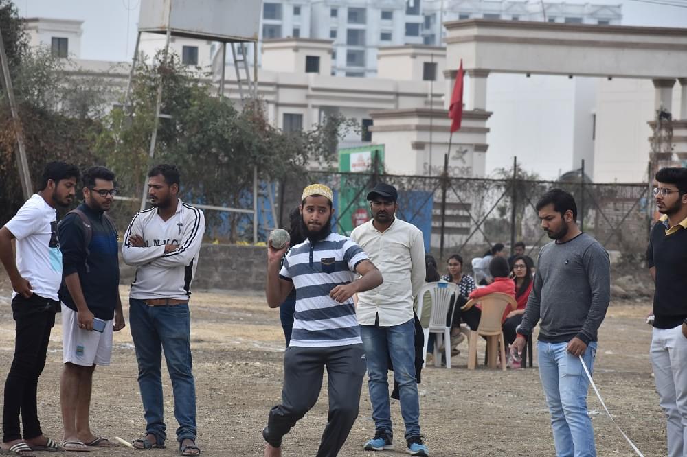 LNCT University Bhopal Sports photo 3