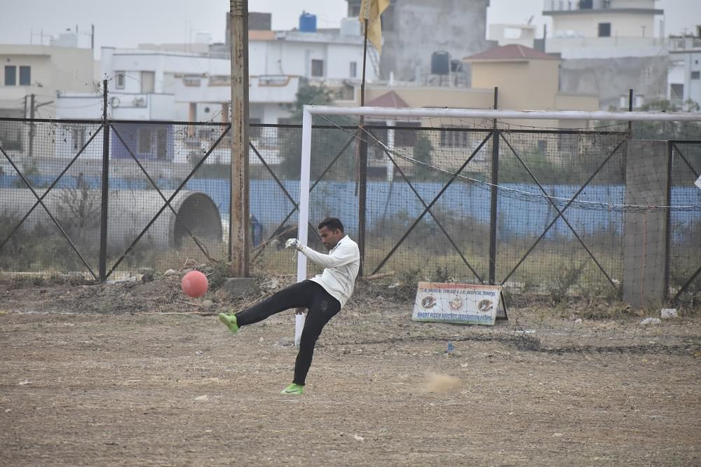 LNCT University Bhopal Sports photo 4