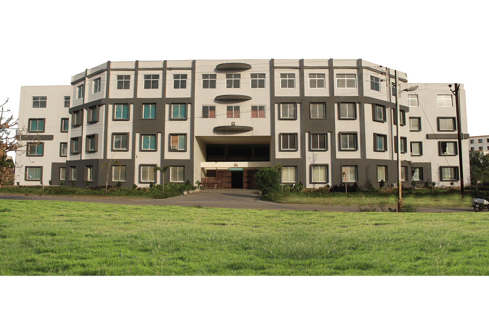 LNCT University Bhopal Academic Building photo 4
