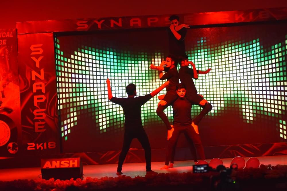 LNCT University Bhopal Events photo 5