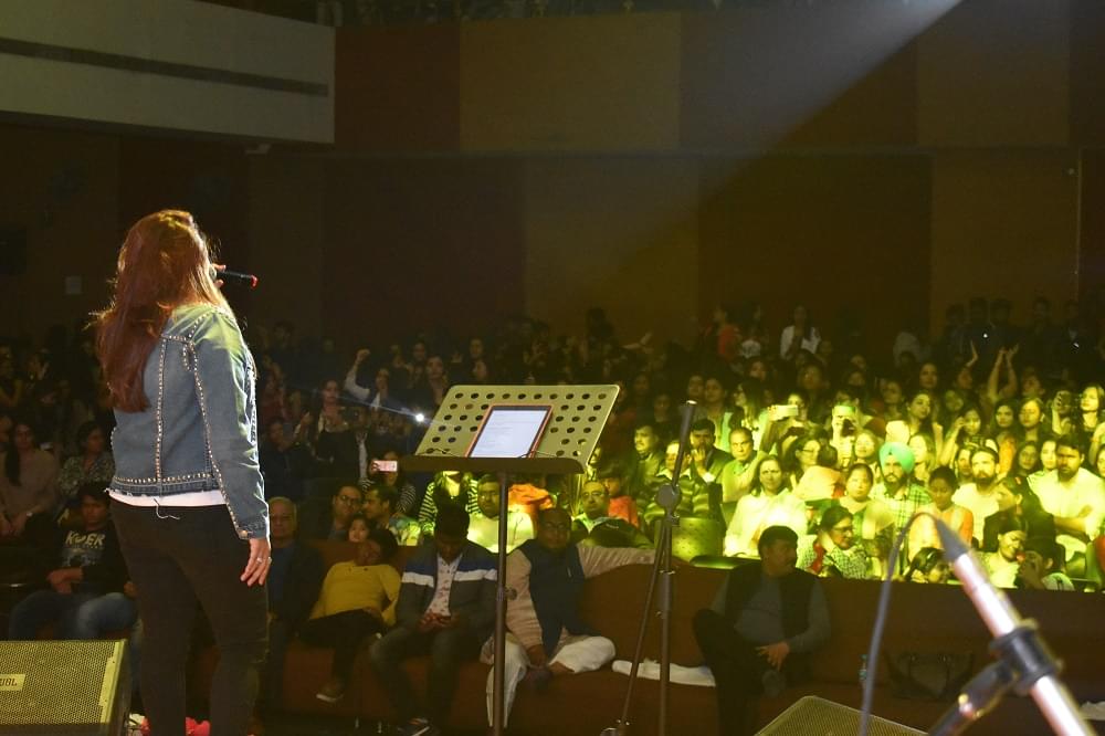 LNCT University Bhopal Events photo 6