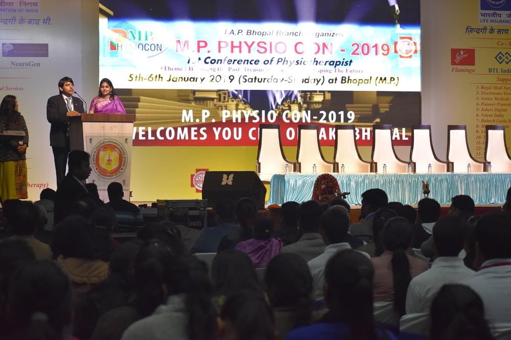 LNCT University Bhopal Events photo 7