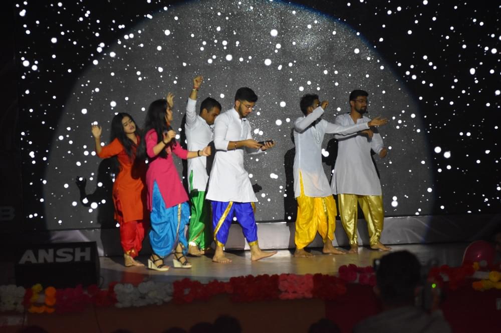 LNCT University Bhopal Events photo 9