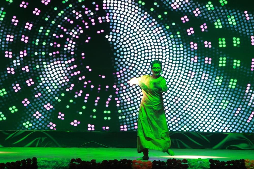 LNCT University Bhopal Events photo 11