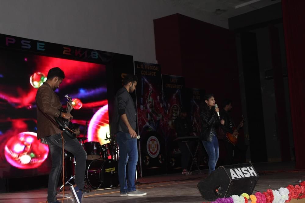 LNCT University Bhopal Events photo 13