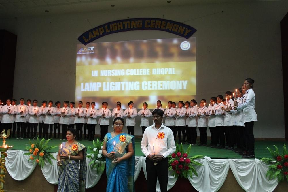 LNCT University Bhopal Events photo 14