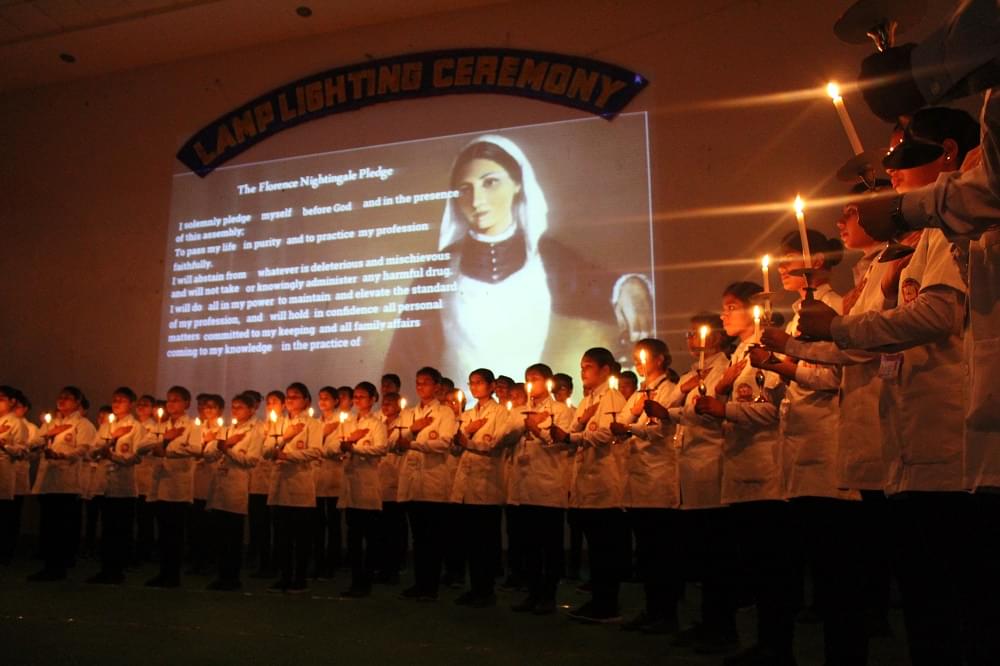 LNCT University Bhopal Events photo 15