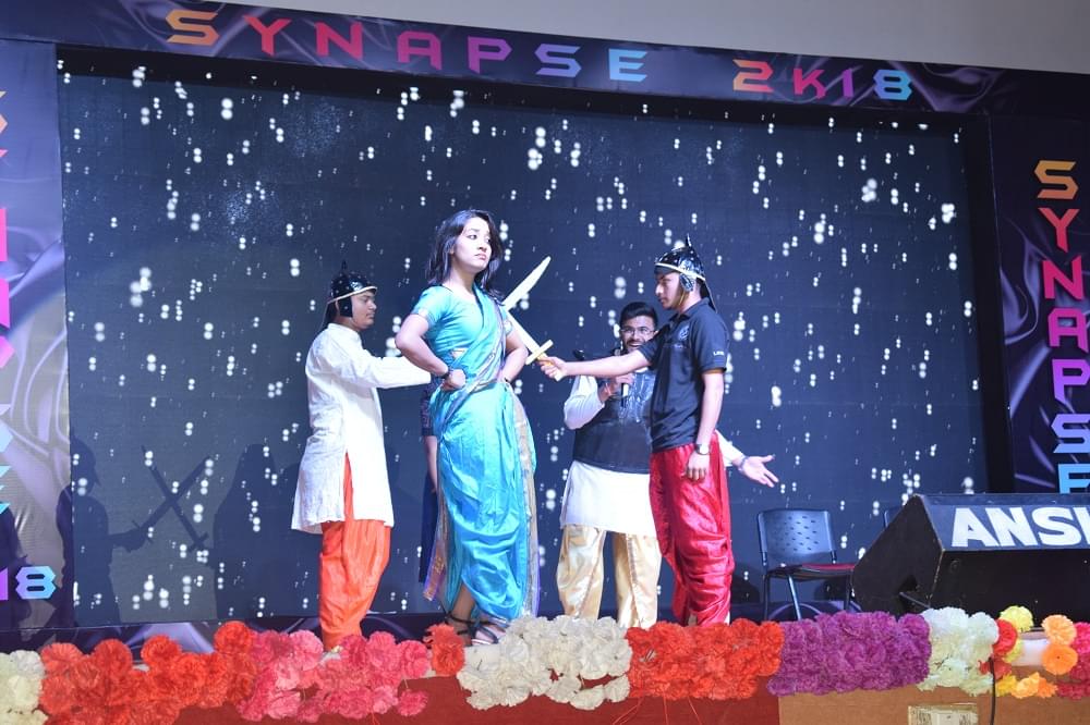 LNCT University Bhopal Events photo 17