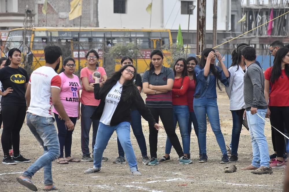 LNCT University Bhopal Extra Curriculars photo 5