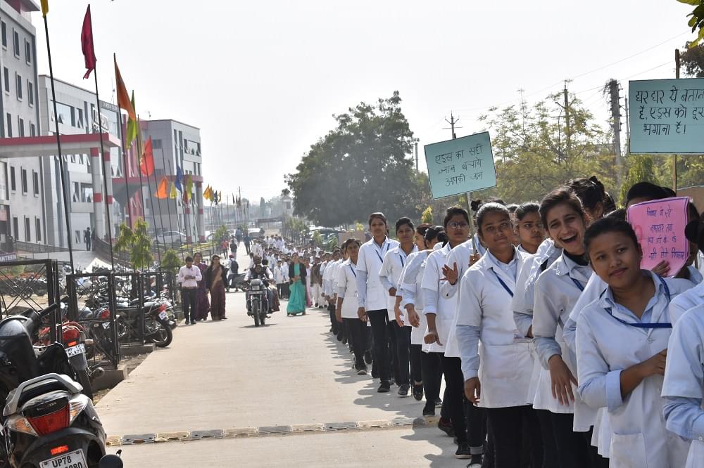 LNCT University Bhopal Extra Curriculars photo 11