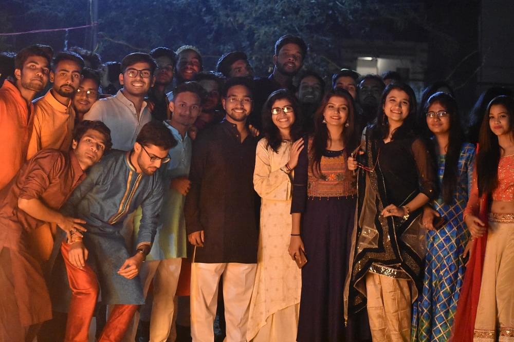 LNCT University Bhopal Extra Curriculars photo 2