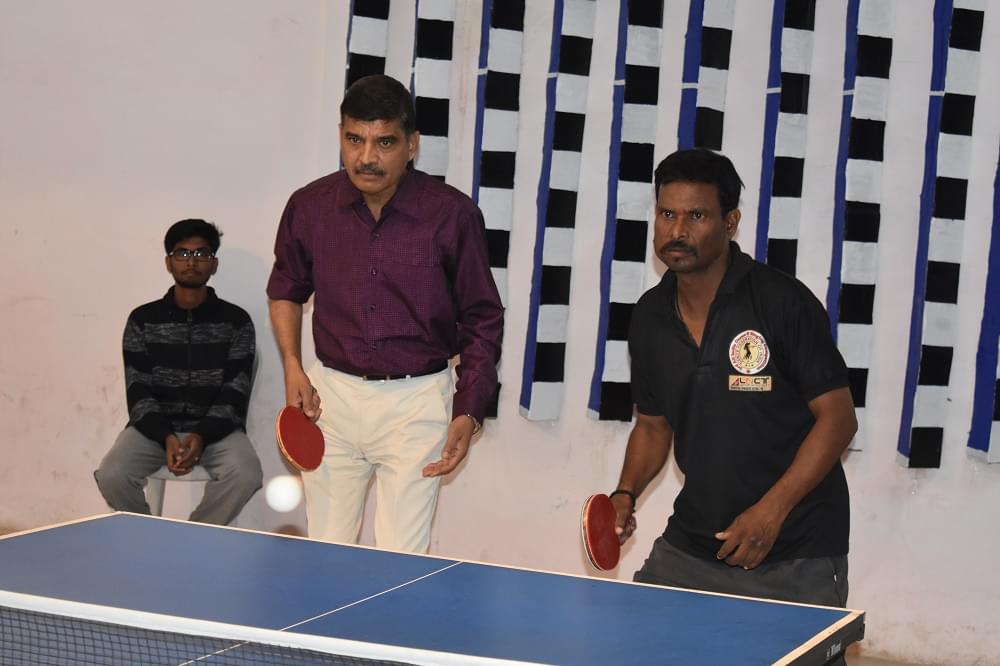 LNCT University Bhopal Sports photo 9